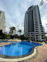 Central Green Condominium (D3), Condominium #472917781